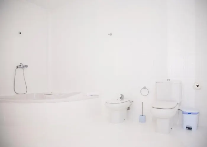 Marpacos サンタクルスデテネリフェ