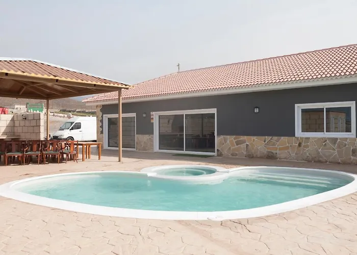 Marpacos * サンタクルスデテネリフェ