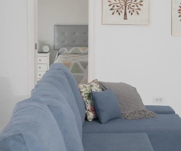 別荘 Marpacos サンタクルスデテネリフェ