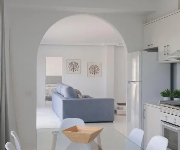 Marpacos * サンタクルスデテネリフェ