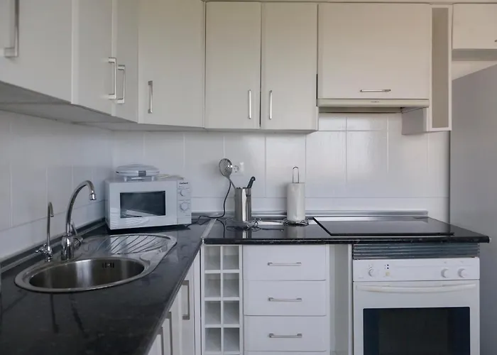 Marpacos 別荘 サンタクルスデテネリフェ