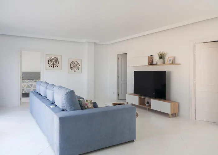 Marpacos サンタクルスデテネリフェ