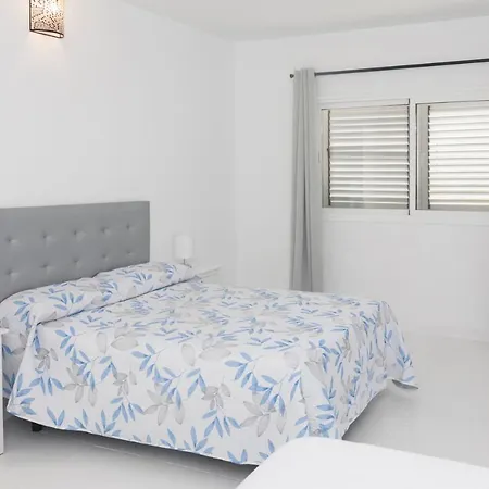 Marpacos Сasa de vacaciones