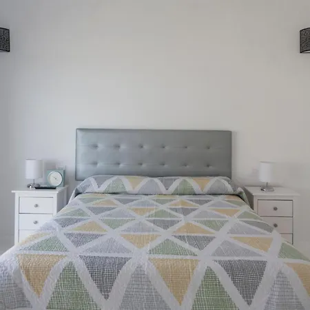 Marpacos Сasa de vacaciones