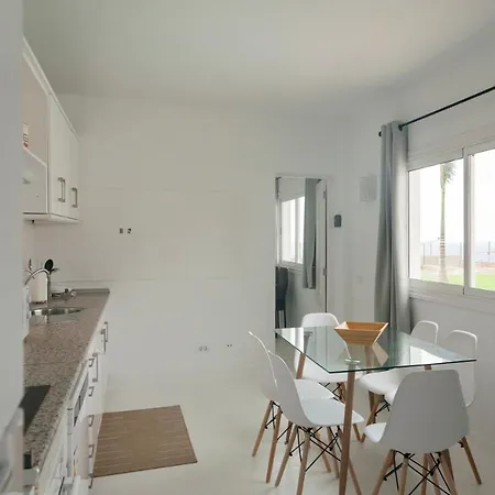 Marpacos * 산타크루스데 테네리페