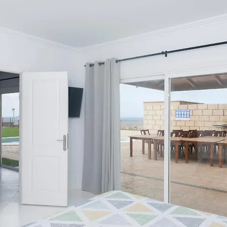 Marpacos Feriehus Santa Cruz de Tenerife