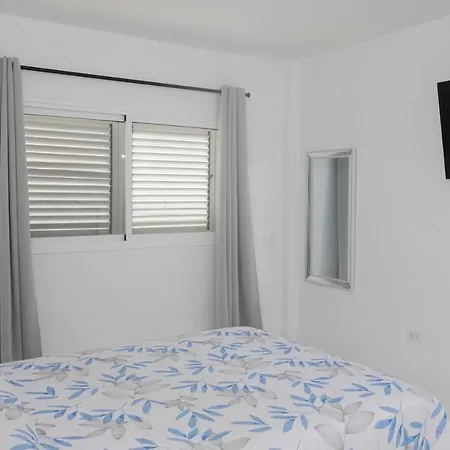 Сasa de vacaciones Marpacos Santa Cruz de Tenerife