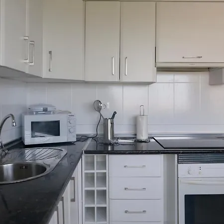 Marpacos Feriehus Santa Cruz de Tenerife