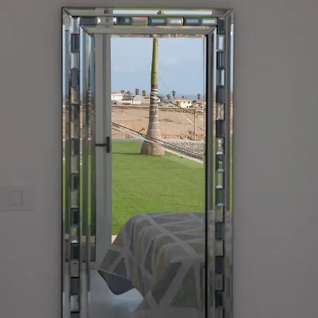 Marpacos Santa Cruz de Tenerife