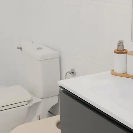 Feriehus Marpacos Santa Cruz de Tenerife