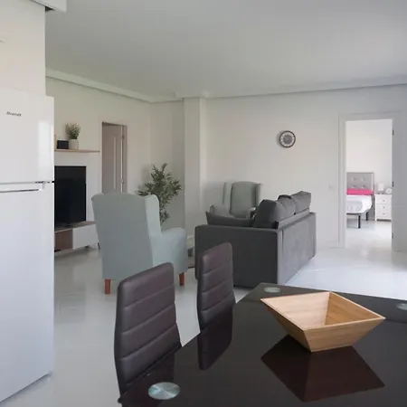 Feriehus Marpacos Santa Cruz de Tenerife