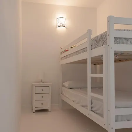 Marpacos Feriehus Santa Cruz de Tenerife