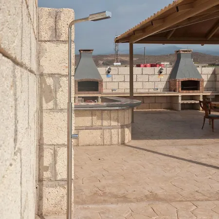 Feriehus Marpacos Santa Cruz de Tenerife