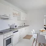 Hébergement de vacances Marpacos *