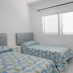 Hébergement de vacances Marpacos Santa-Cruz de Ténérife