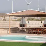 Marpacos Hébergement de vacances Santa-Cruz de Ténérife