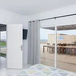 Marpacos Hébergement de vacances Santa-Cruz de Ténérife