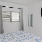Hébergement de vacances Marpacos Santa-Cruz de Ténérife