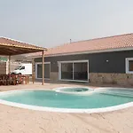 Marpacos Hébergement de vacances