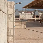 Hébergement de vacances Marpacos Santa-Cruz de Ténérife