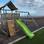 Hébergement de vacances Marpacos