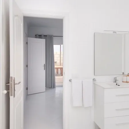 Marpacos Santa Cruz de Tenerife