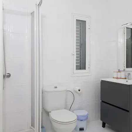 Prázdninový dům Marpacos Santa Cruz de Tenerife