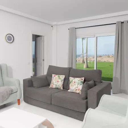 Marpacos Prázdninový dům