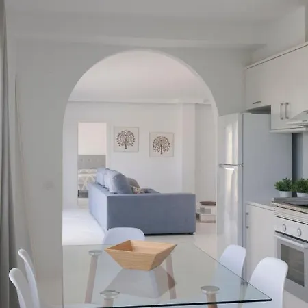 Marpacos * Santa Cruz de Tenerife