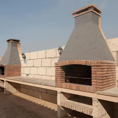 Marpacos Сasa de vacaciones *