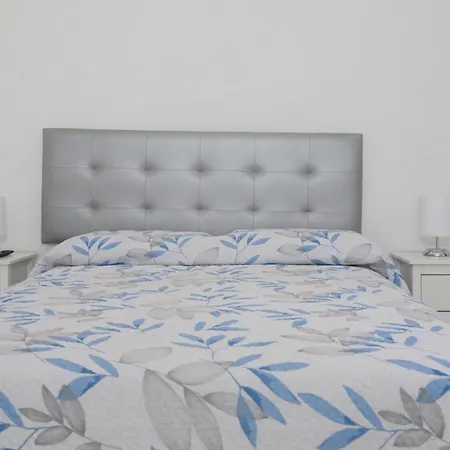 Marpacos Prázdninový dům Santa Cruz de Tenerife