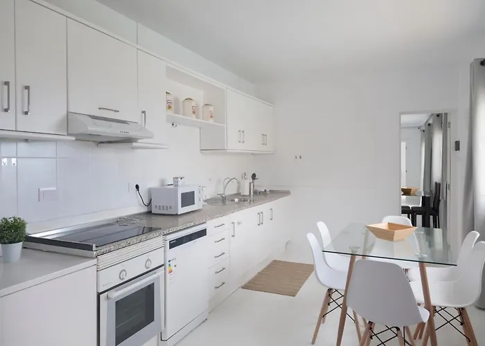 Dom wakacyjny Marpacos *