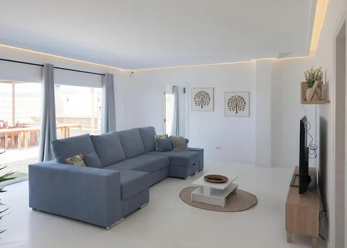 Marpacos Сasa de vacaciones *