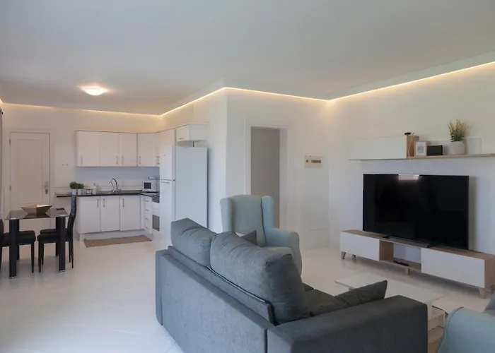 Dom wakacyjny Marpacos