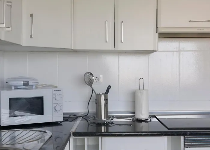 Marpacos Dom wakacyjny *