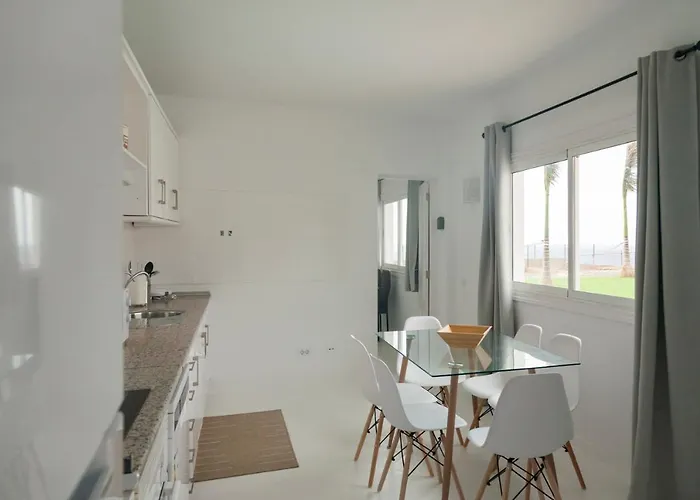 Marpacos * Santa Cruz de Tenerife