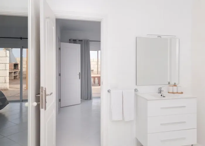 Marpacos Santa Cruz de Tenerife