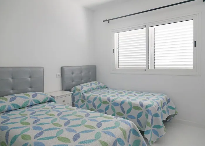 Сasa de vacaciones Marpacos Santa Cruz de Tenerife