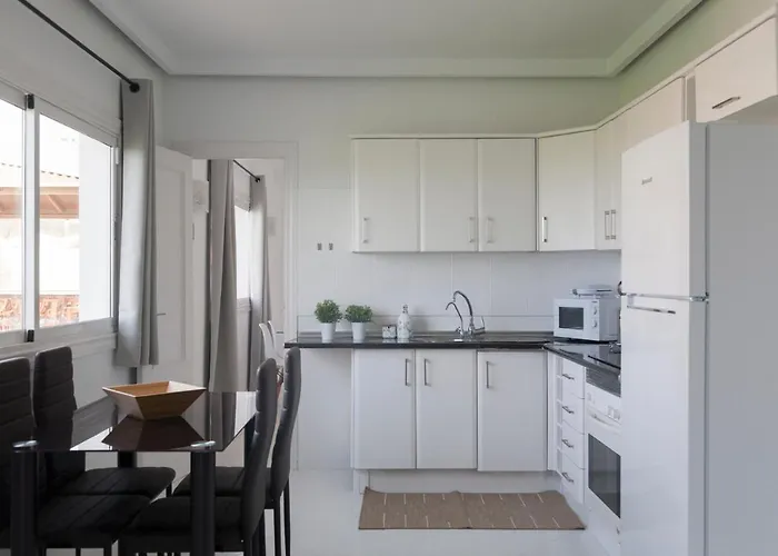 Сasa de vacaciones Marpacos *