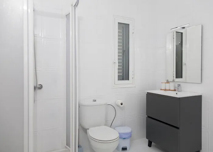 Dom wakacyjny Marpacos Santa Cruz de Tenerife