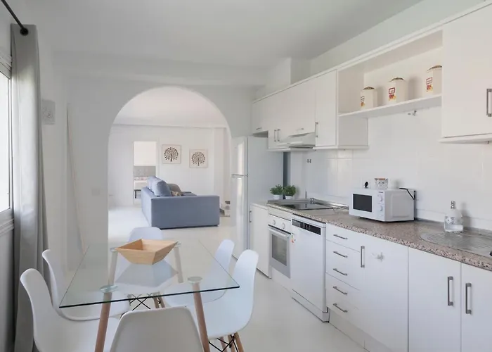 Marpacos * Santa Cruz de Tenerife