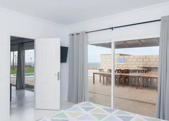 Marpacos Сasa de vacaciones Santa Cruz de Tenerife