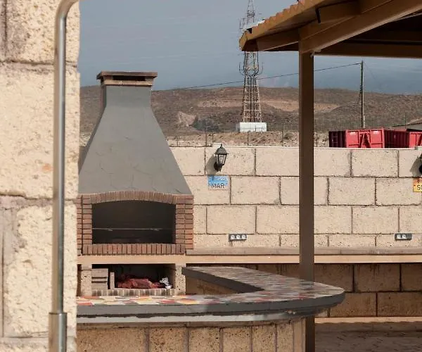 Marpacos Santa Cruz de Tenerife