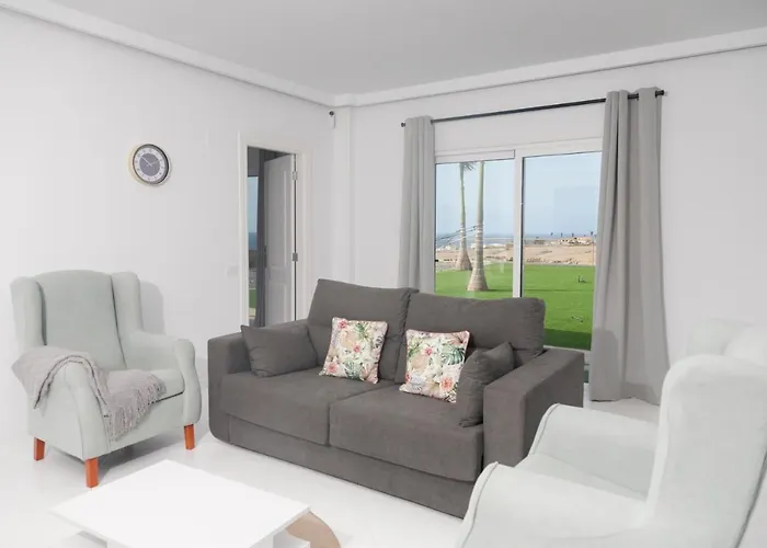 Marpacos Сasa de vacaciones