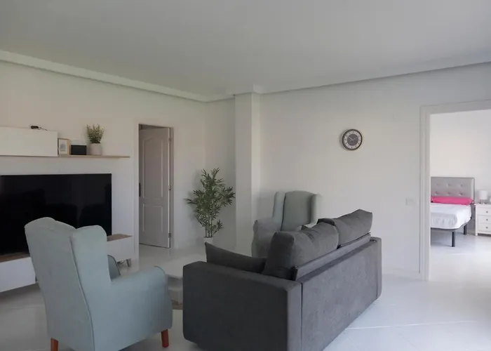 Marpacos Santa Cruz de Tenerife