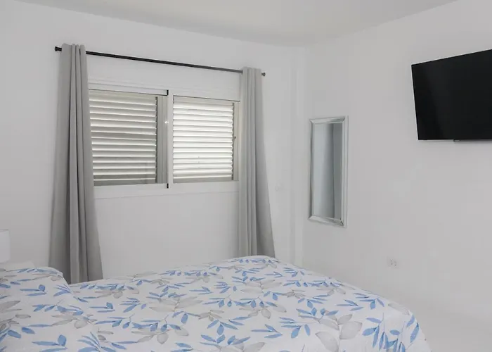 Сasa de vacaciones Marpacos Santa Cruz de Tenerife