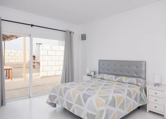 Сasa de vacaciones Marpacos *