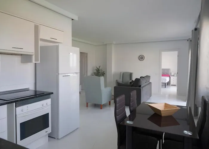 Marpacos Dom wakacyjny *