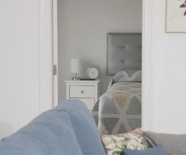 Dom wakacyjny Marpacos Santa Cruz de Tenerife