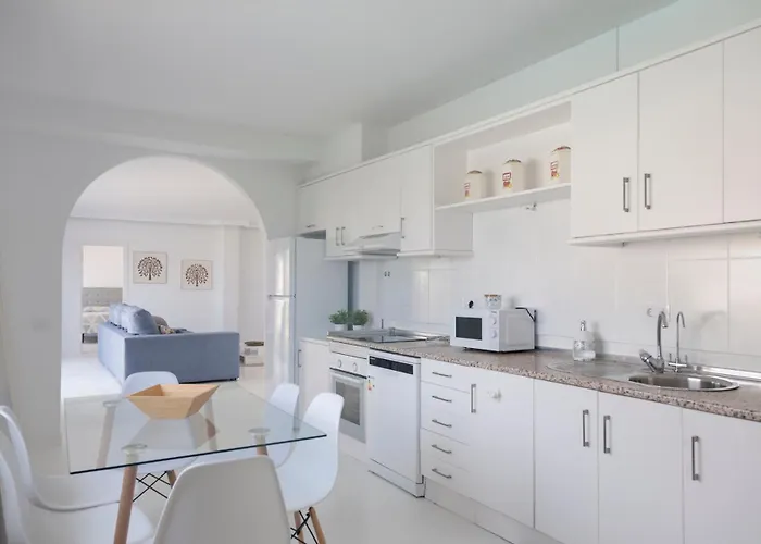 Dom wakacyjny Marpacos